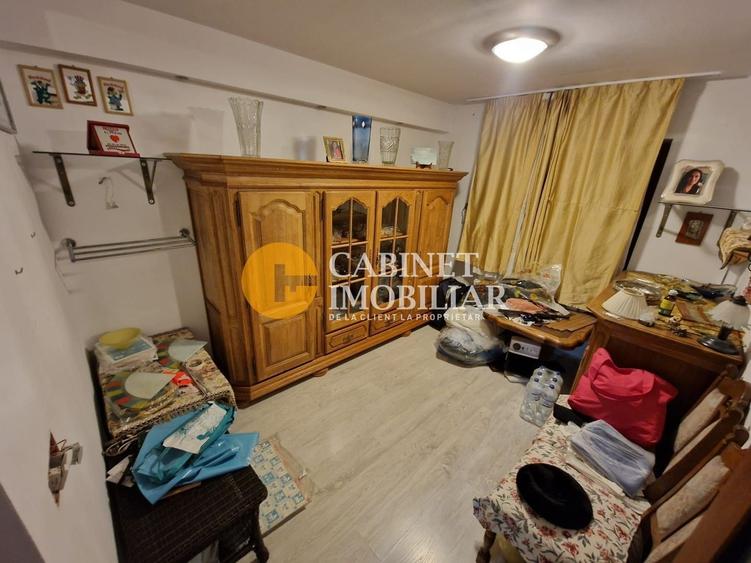 4 Camere Decomandat, zona Zimbru. - 5