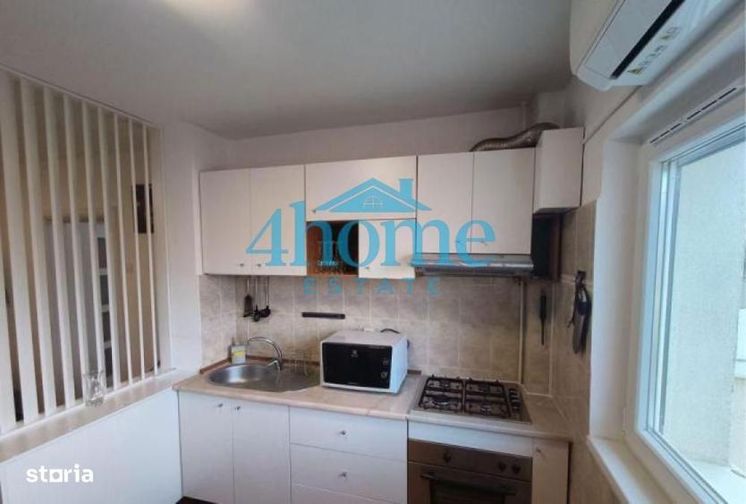 Apartament 2 Camere Piata Sudului | Sun Plaza | Metrou - 5