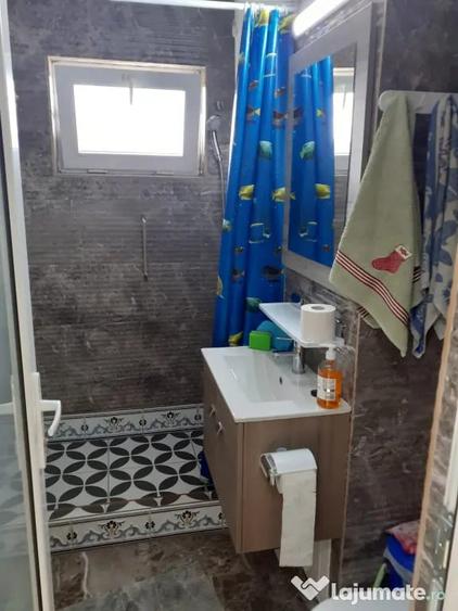 Inchiriez apartament 2-3 camere Mangalia Saturn - 3