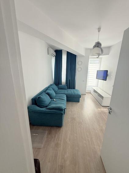 Inchiriez apartament 2 camere adm rezidential - 1