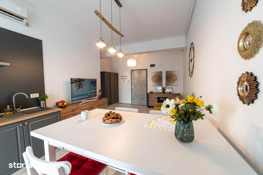 De vanzare apartament 2 camere Mamaia Nord - 9