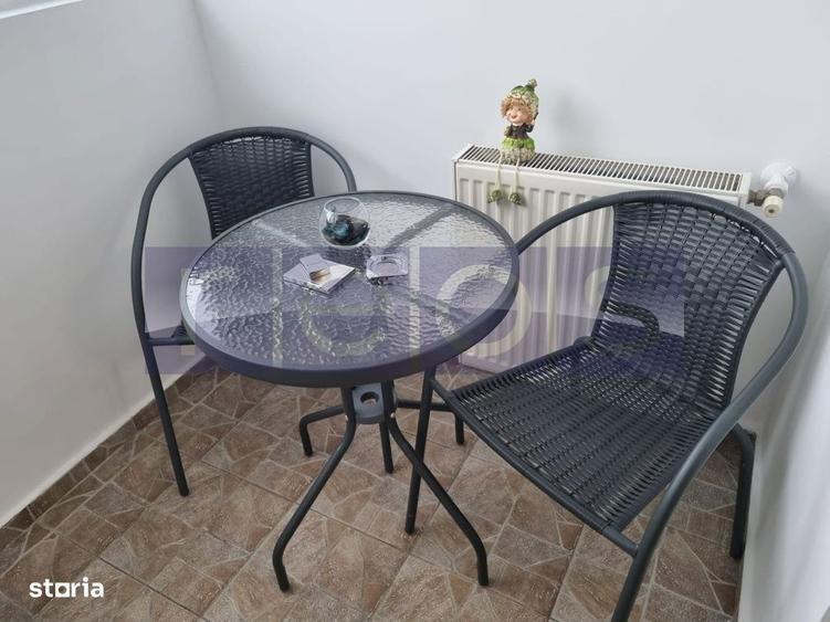 Vanzare garsoniera Ansamblul Primavara - 1