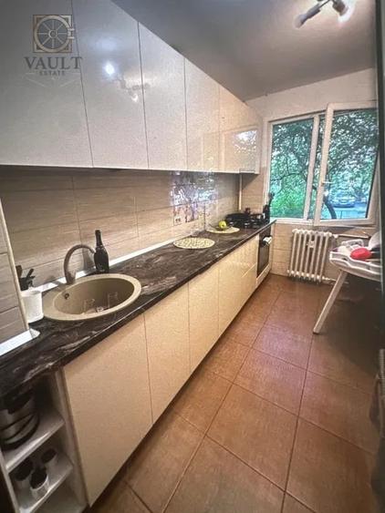 Apartament 2 camere - 5 minute metrou 1 Decembrie 2018 - 4