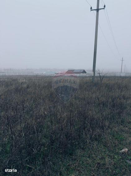 Teren intravilan 682mp, Caracal, zona in dezvoltare - 7