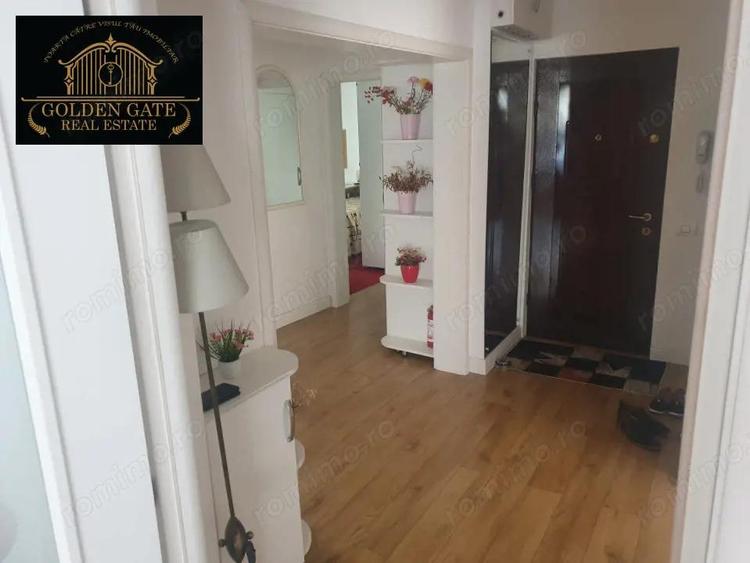 Vitan 4 Camere Bloc '90 | Etaj 1 | Renovat | Metrou | - 13