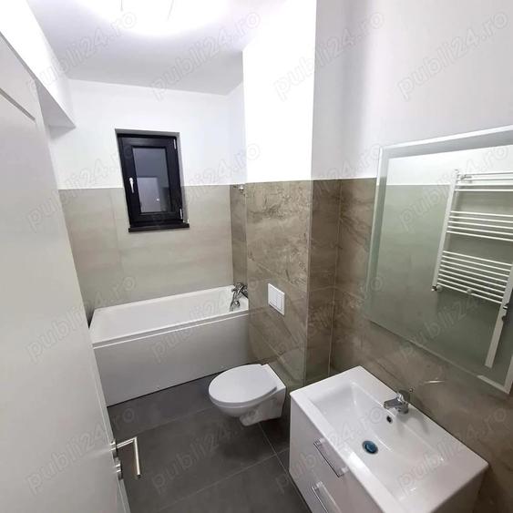 Apartament 2 camere Prima inchiriere Valcom Residence 3 (Cuza Voda) - 7