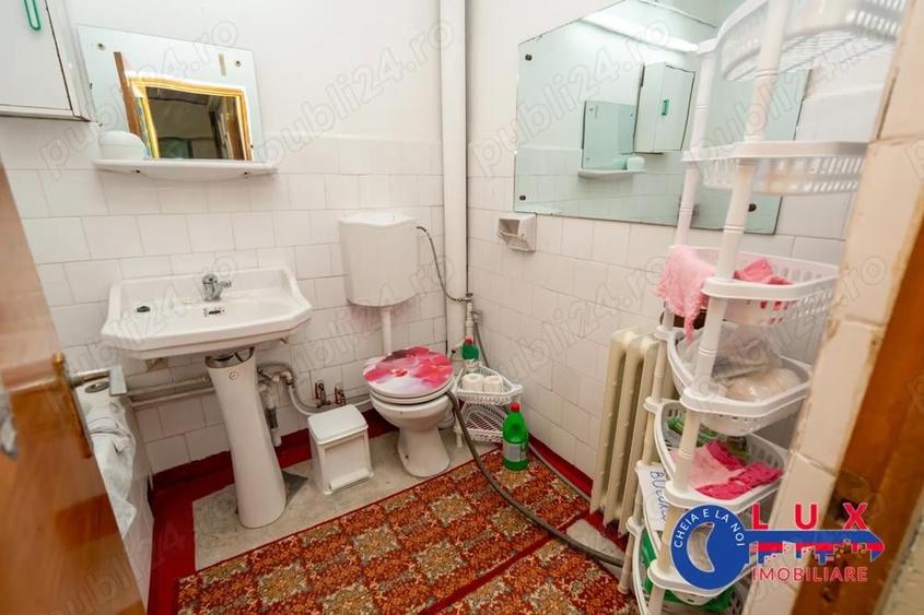 ID 5018 Duplex ULTRACENTRAL - Strada Babadag - 2