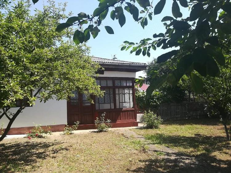 vand casa batraneasca in Comuna Coste?ti, judetul Iasi - 2