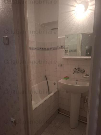 Ultracentral Calarasi-Bariera Apart 1 cam 40mp Mobilat Utilat etaj intermediar - 8