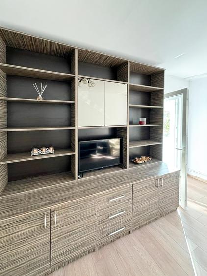 Apartament 2 camere | Renovat | Termen lung | Eden-Soveja - 11