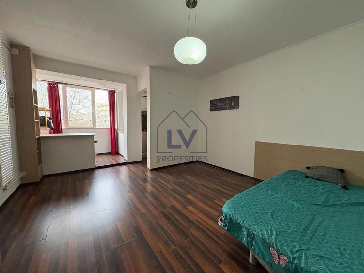 INCHIRIERE GARSONIERA | ZONA MILITARI-LUJERULUI - 1