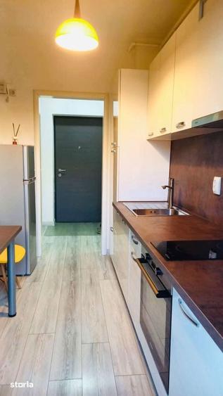 Apartament la 3 min de metrou Grozavesti/ Loc de parcare - 1