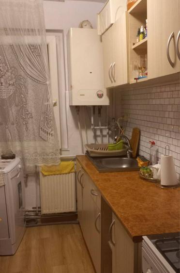 Apartament cu 4 camere decomandate, etaj 1, Manastur/ Kaufland - 2