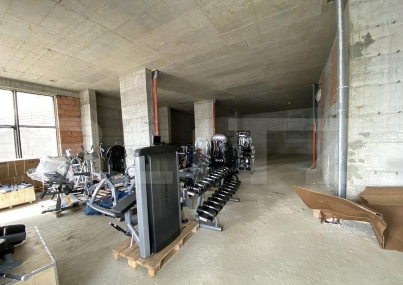 Spatiu comercial de vanzare, 314 mp, zona Bradet - 4
