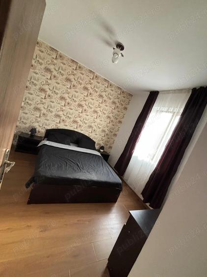Inchiriez apartamnet cu 2 camere - 4