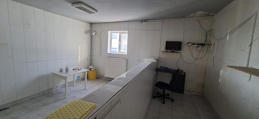 Spatiu 201 mp, Capat Cug, ideal pentru depozitare/logistica - 9