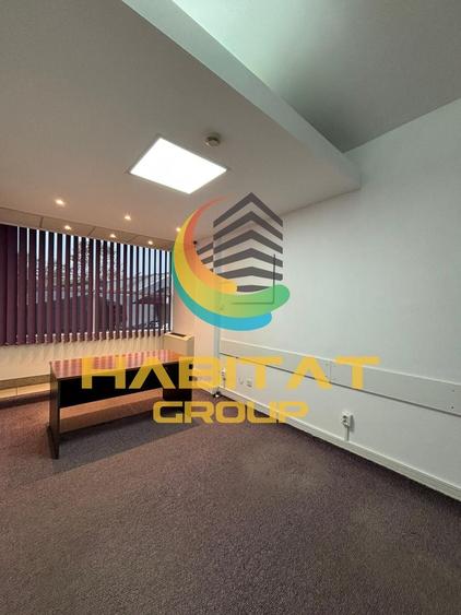 Spațiu de birouri de închiriat – etaj 1 – clădire cu lift – zona Brâncoveanu - 5