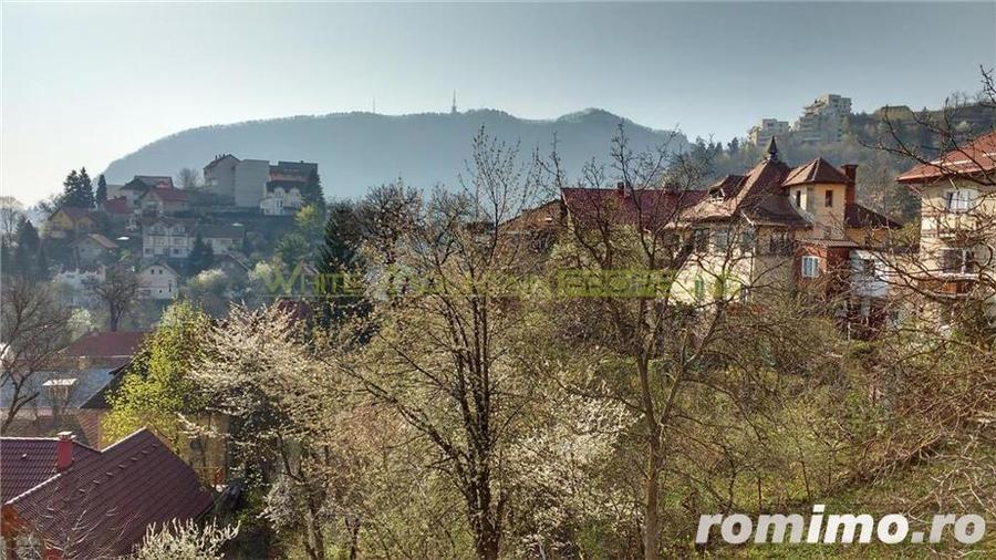 Apartament cu doua camere in zona linistita ultracentrala - 3