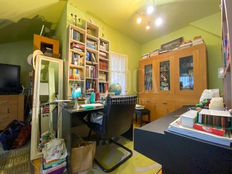 Apartament 3 camere de vanzare in Andrei Muresanu, Cluj Napoca - 2