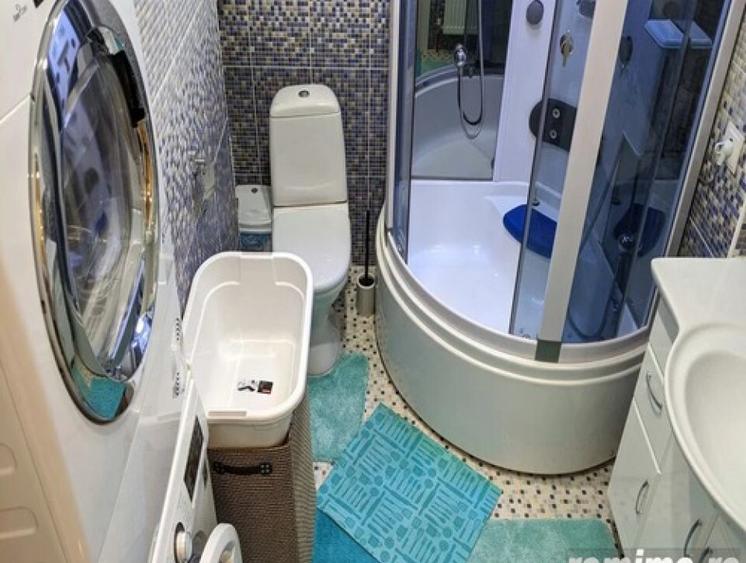 2 camere in zona Piata Unirii - 2