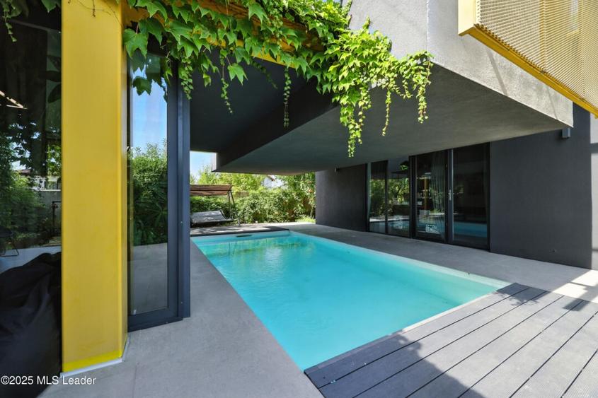 Vila Flight House | Buftea | 344 mp totali - 27