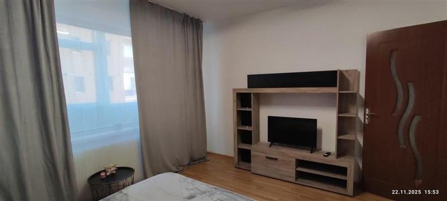 Garsoniera Decomandata Popesti Leordeni - 1