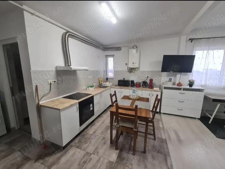 garsoniera fundeni-pod-spital-centrala proprie-parcare proprie - 3