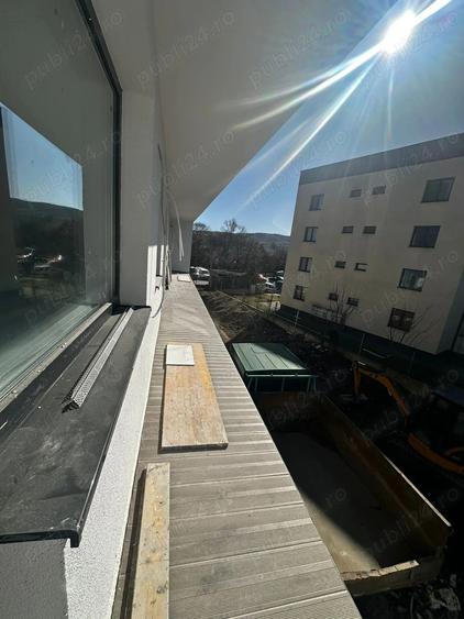 Apartament de vanzare, in bloc nou etaj 1 (Se preda finisat) - 4