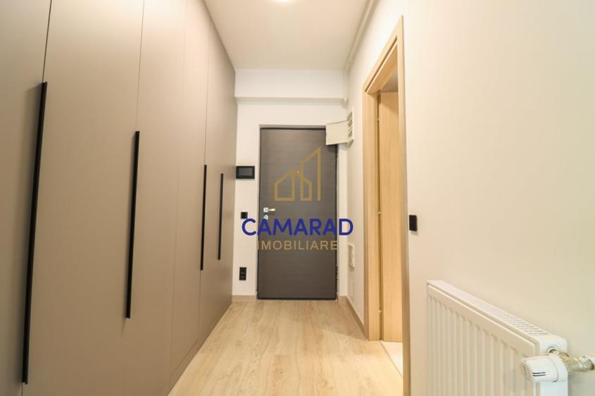 Apartament 2 camere de închiriat | InCity Residence | PRIMA INCHIRIERE - 9