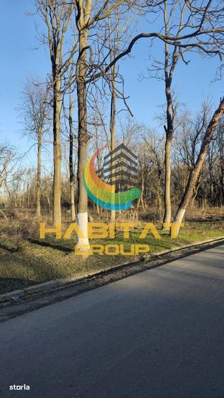 Teren intravilan GREEN City PUZ aprobat P+5 - 4