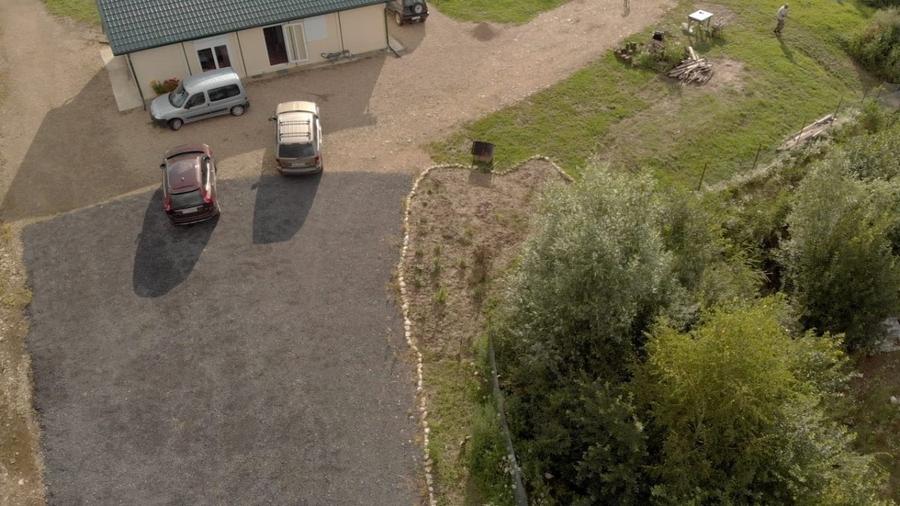 Lac Piscicol cu teren 7,5 HA de vanzare in Jud Sibiu la 10 km de Sibiu - 17