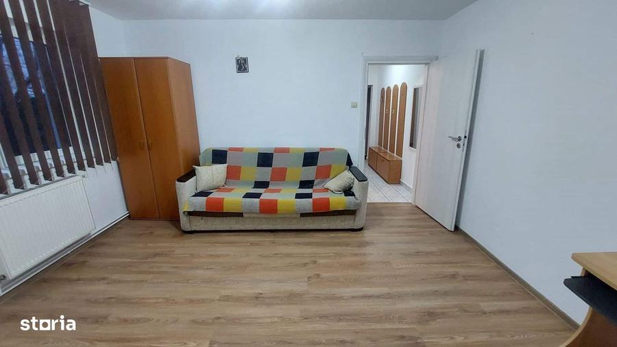 Apartament 3 camere de vanzare Rahovei, Etaj 1, Sibiu - 7