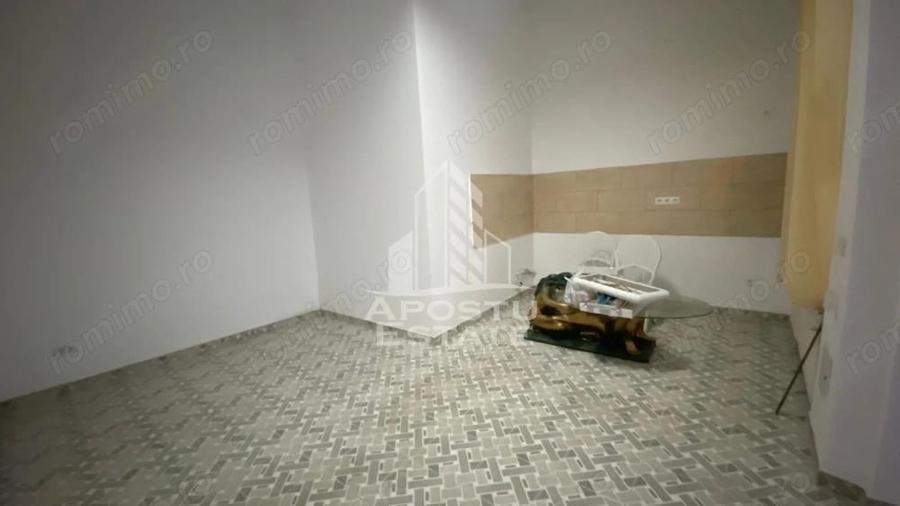 Spatiu de birouri, 196 mp, de inchiriat,zona Maria - 8