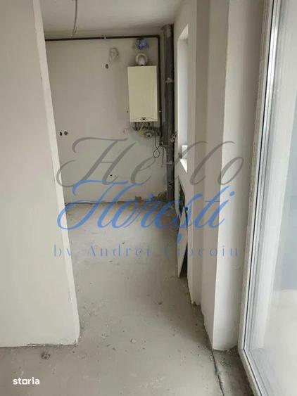 Apartament 3 camere, 63,5mp | Zona Centrala | Sannicoara | - 1
