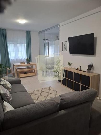 Apartament 2 camere 52 mp et 1 cu balcon  si parcare Arhitectilor  Comision 0 - 6