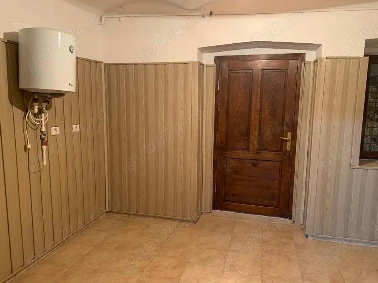 Inchiriez spatiu conercial - 1