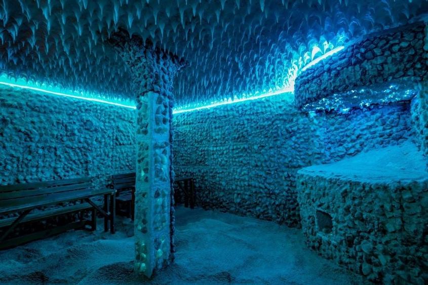 Afacere la cheie - Pensiunea Raiul de pe Râu - Munții Bucegi - 7