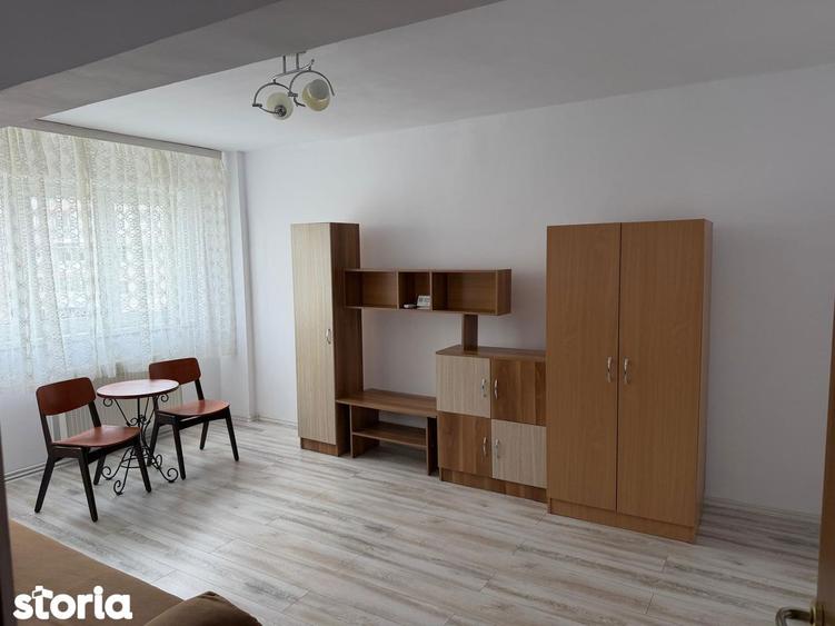 Apartament 2 camere decomandate zona Calea Dumbravii - 1