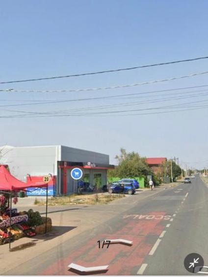 Balotesti Erou Voicu Nicolae 4a 1100mp 43e/mp - 1