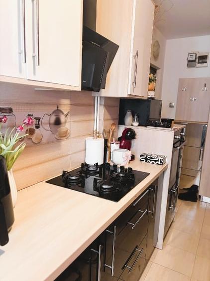 Apartament 3 camere | complet utilat | 2 parcari abonam - Mănăștur–Aleea Retezat - 8