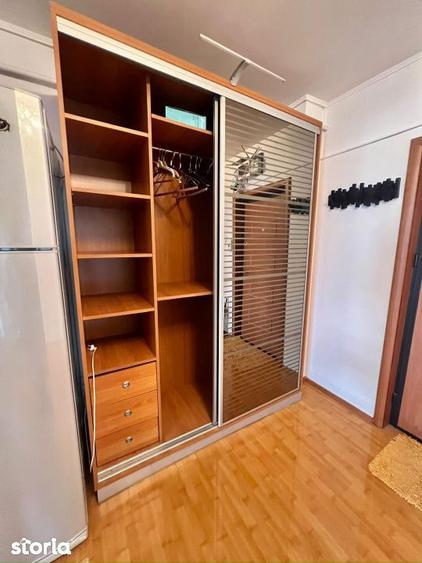 Apartament 3 camere Central - vedere spre piata Vasile Milea - 9