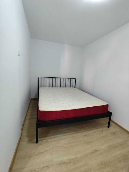 Proprietar vand apartament 2 camere 33 m2,etaj 1,mobilat si utilat - 3