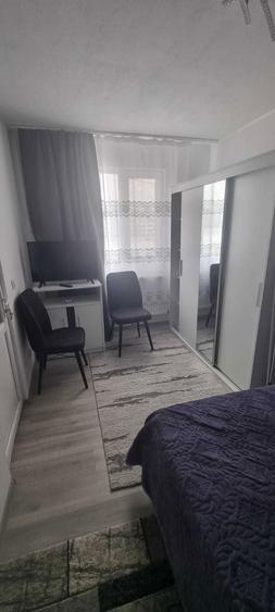 Prima inchiriere! Apartament 2 camere Craiovei Etaj 1, Renovat Parcare - 3