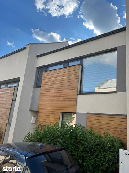 Trapezului - Vitioara, casa 3 camere + 25mp curte, mobilata si utilata - 2