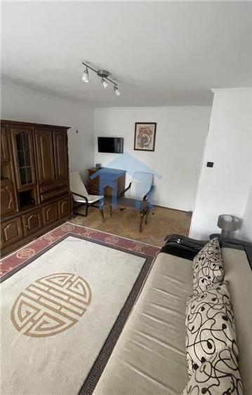 Apartament 1 camera, Manastur - 1