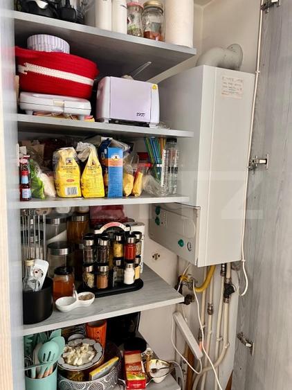 Casa alipita, renovata, cu gradina - zona Corneliu Coposu - 4