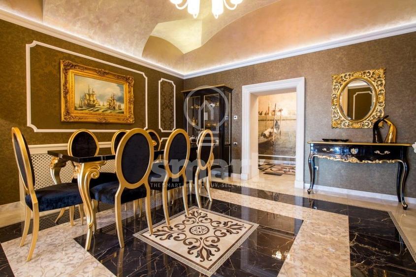 Apartament Piata Unirii - 4