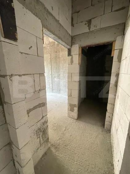 Apartament cu 3 camere, 90 mp, zona Garii - 7