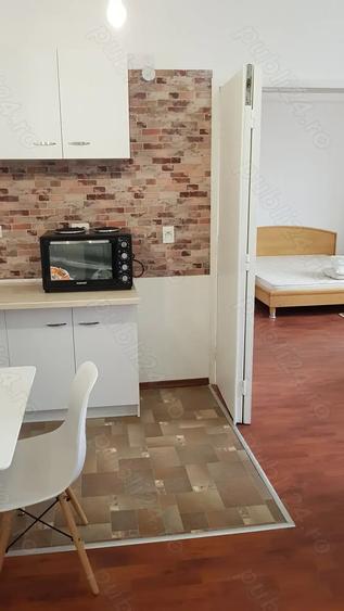 Vand ultracentral 3 camere mari +1 2 camera, Rondul Kogalniceanu -COMISION 0- - 6