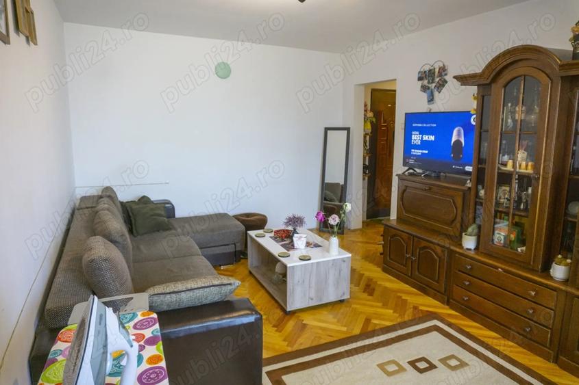 Apartament de vanzare 2 camere Reghin - 6